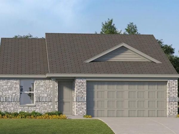 2309 Marshall Drive, Joshua, TX 76058