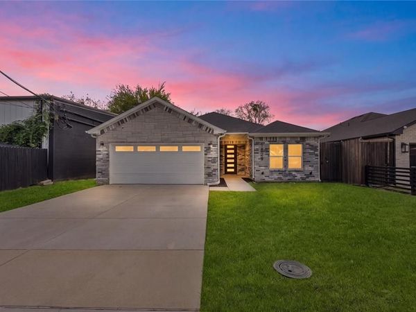 1829 Galveston Street, Grand Prairie, TX 75051