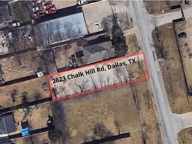2623 Chalk Hill Road , Dallas, TX 75212