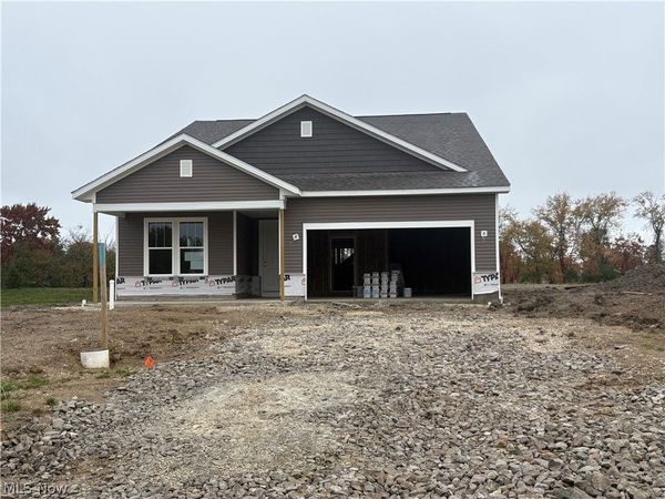 5085 Northern Harrier Court, Medina, OH 44256