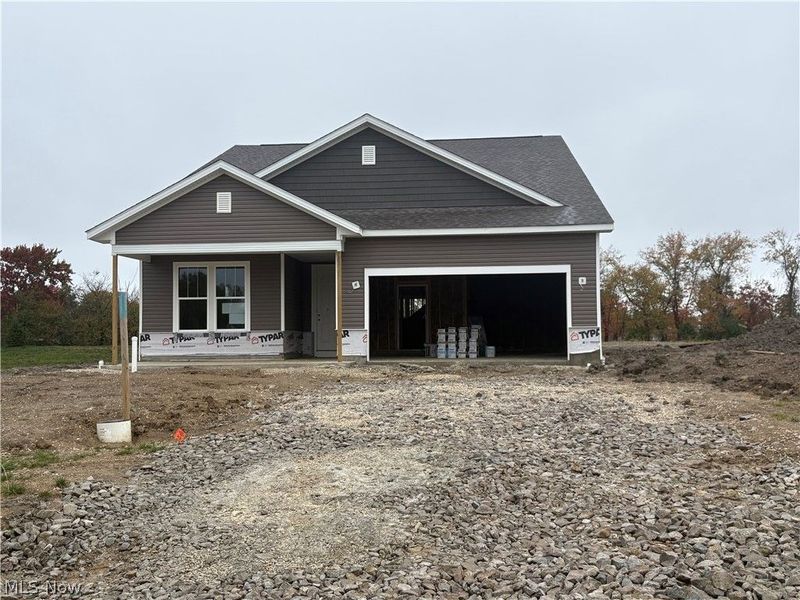 5085 Northern Harrier Court, Medina, OH 44256 Photo 1