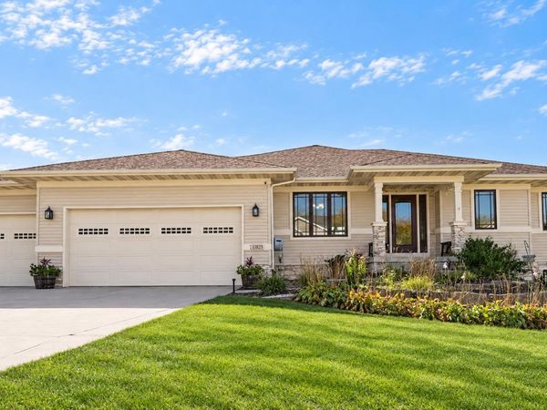 10859 Diamond Circle, Blue Mounds, WI 53517