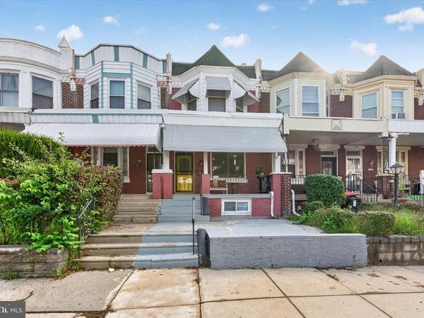 3855  N 16TH STREET, PHILADELPHIA, PA 19140