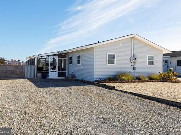 11 S PORTLAND DRIVE, LITTLE EGG HARBOR TWP, NJ 08087