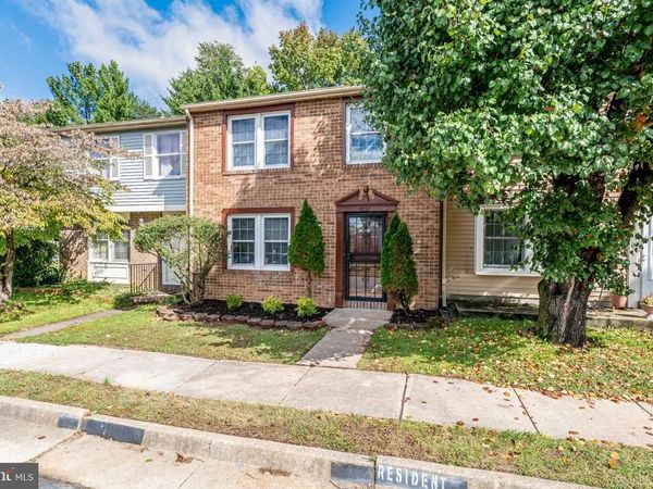 8321 BROCKHAM DRIVE, ALEXANDRIA, VA 22309