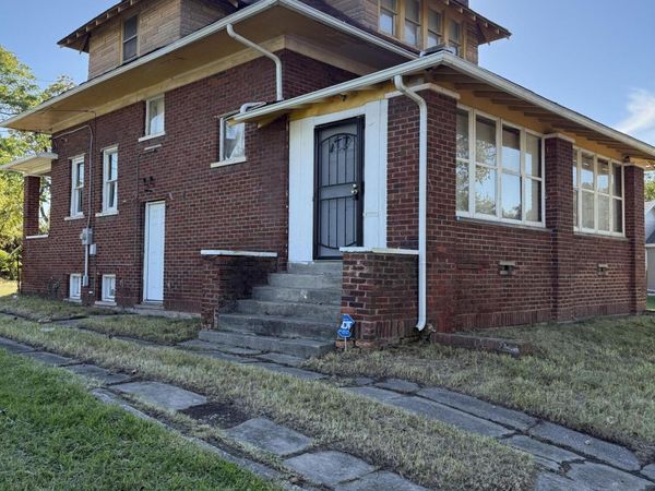 513 Belmont Avenue, Toledo, OH 43604