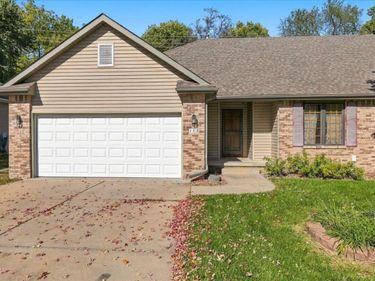 112 W FERNDALE Drive, COUNCIL BLUFFS, IA 51503