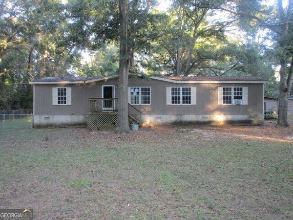 205 Ruby Road, Jackson, GA 30233