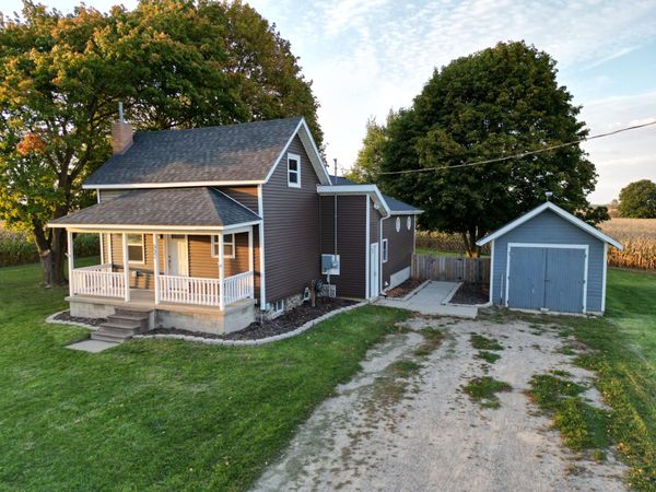 652 W Weidman Road, Mount Pleasant, MI 48858