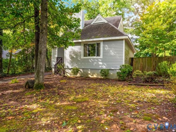 1410 Water Willow Drive, Chesterfield, VA 23114