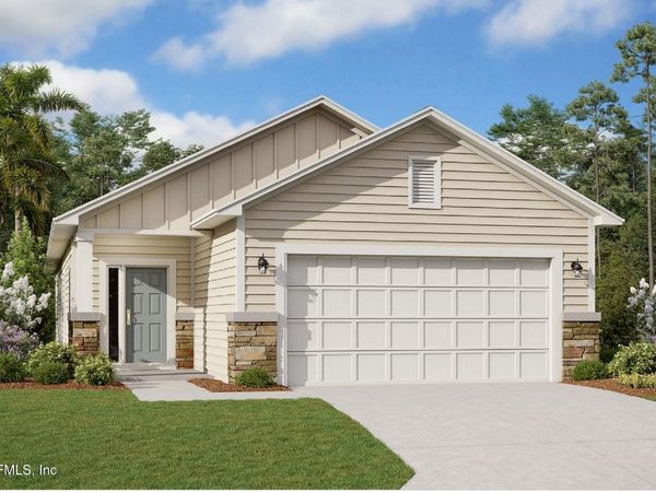 261 BLUEGRASS Way, St. Augustine, FL 32092