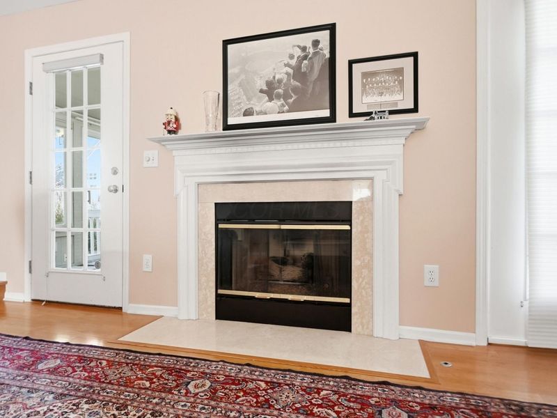 6427 Upper Lake Circle, Westerville, OH 43082 Photo 9