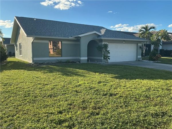 13262 Radcliffe DR, FORT MYERS, FL 33966