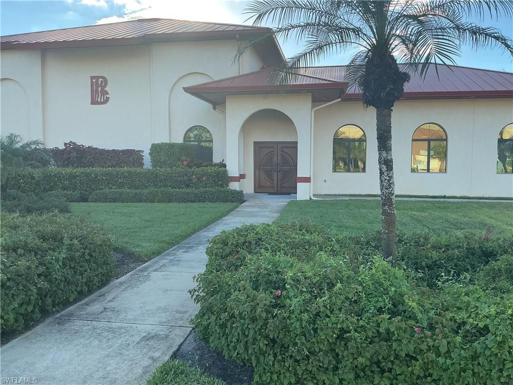 13262 Radcliffe Dr, Fort Myers, FL 33966 Photo