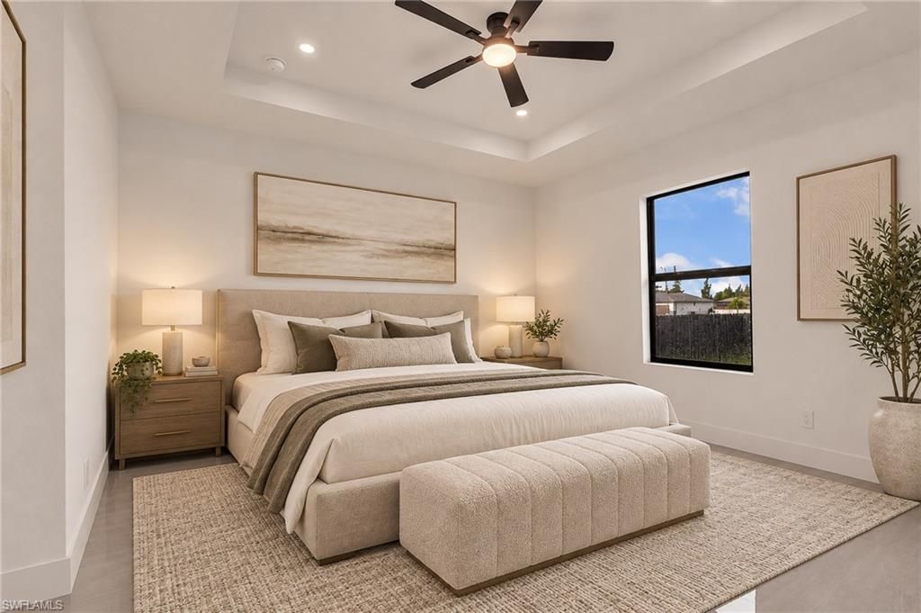 4042 NE 10th Pl, Cape Coral, FL 33909 Photo