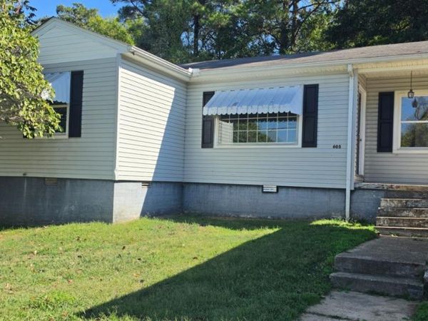605 N 6th Street N, Paragould, AR 72450