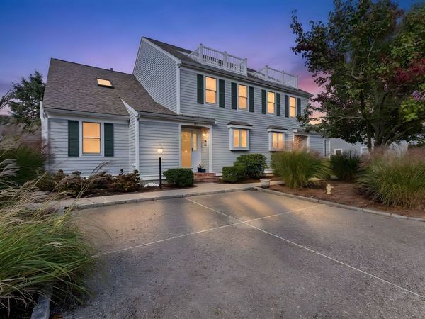 62A Grand Ave, Unit 62A, Falmouth, MA 02540