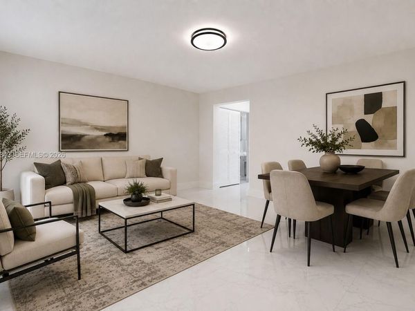 915 Jefferson Ave , Unit 2C, Miami Beach, FL 33139