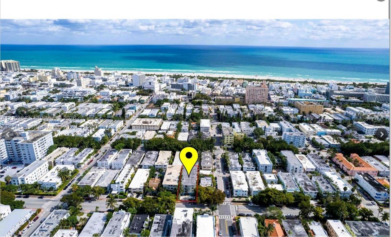 915 Jefferson Ave , Unit 2C, Miami Beach, FL 33139 Photo