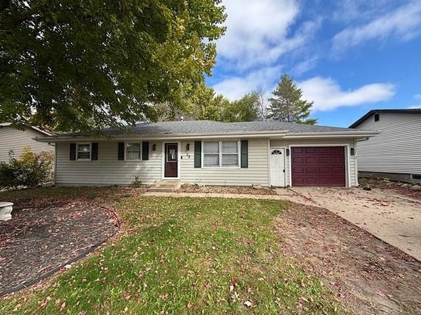 13 Grandview Boulevard , Spencer, IA 51301