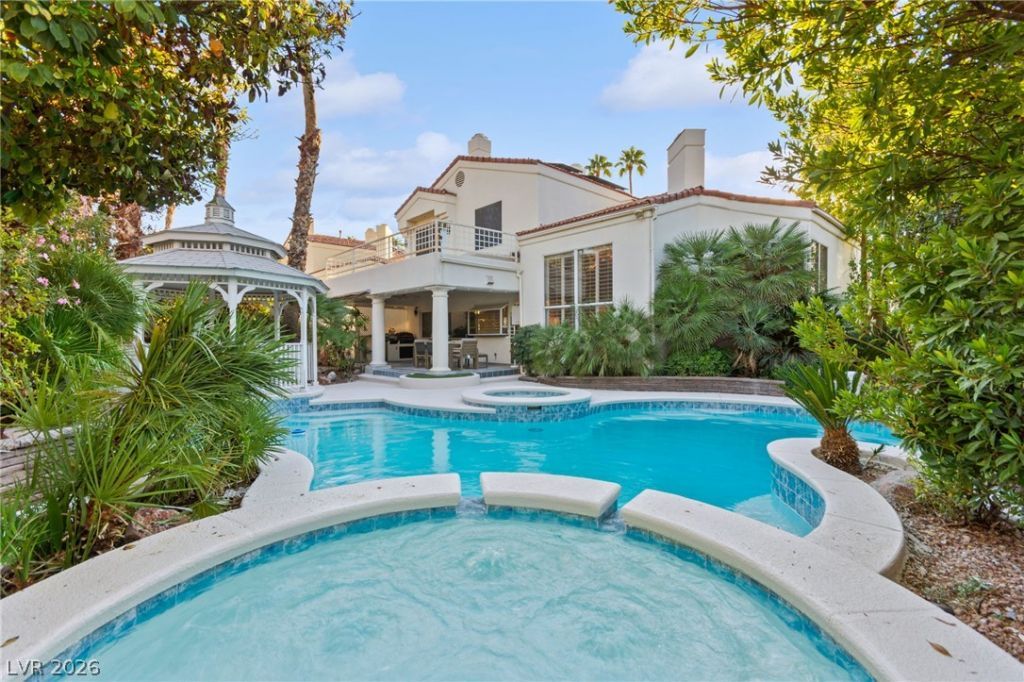 246 Windsong Drive , Henderson, NV 89074