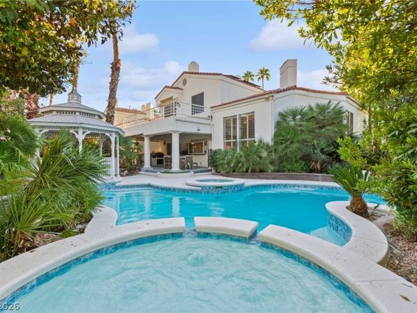 246 Windsong Drive , Henderson, NV 89074