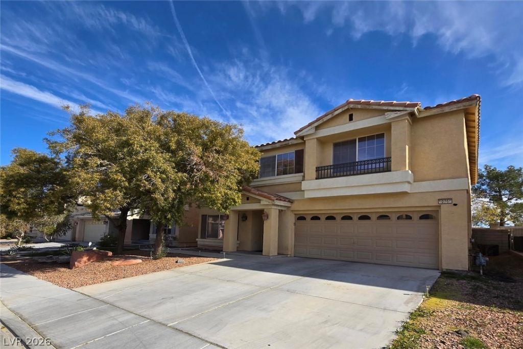 10766 Artesia Wells Street , Henderson, NV 89052