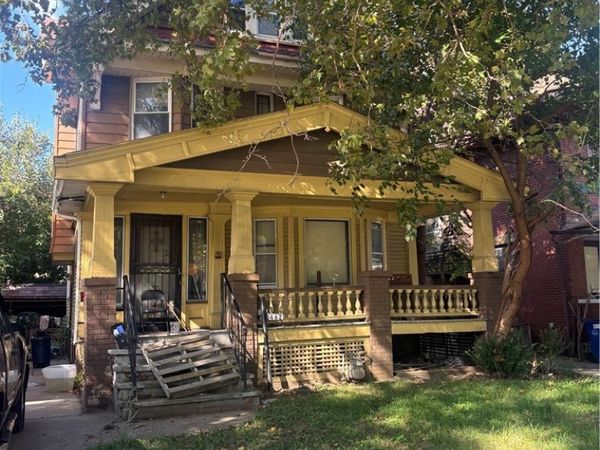 462 Eddy Road, Cleveland, OH 44108