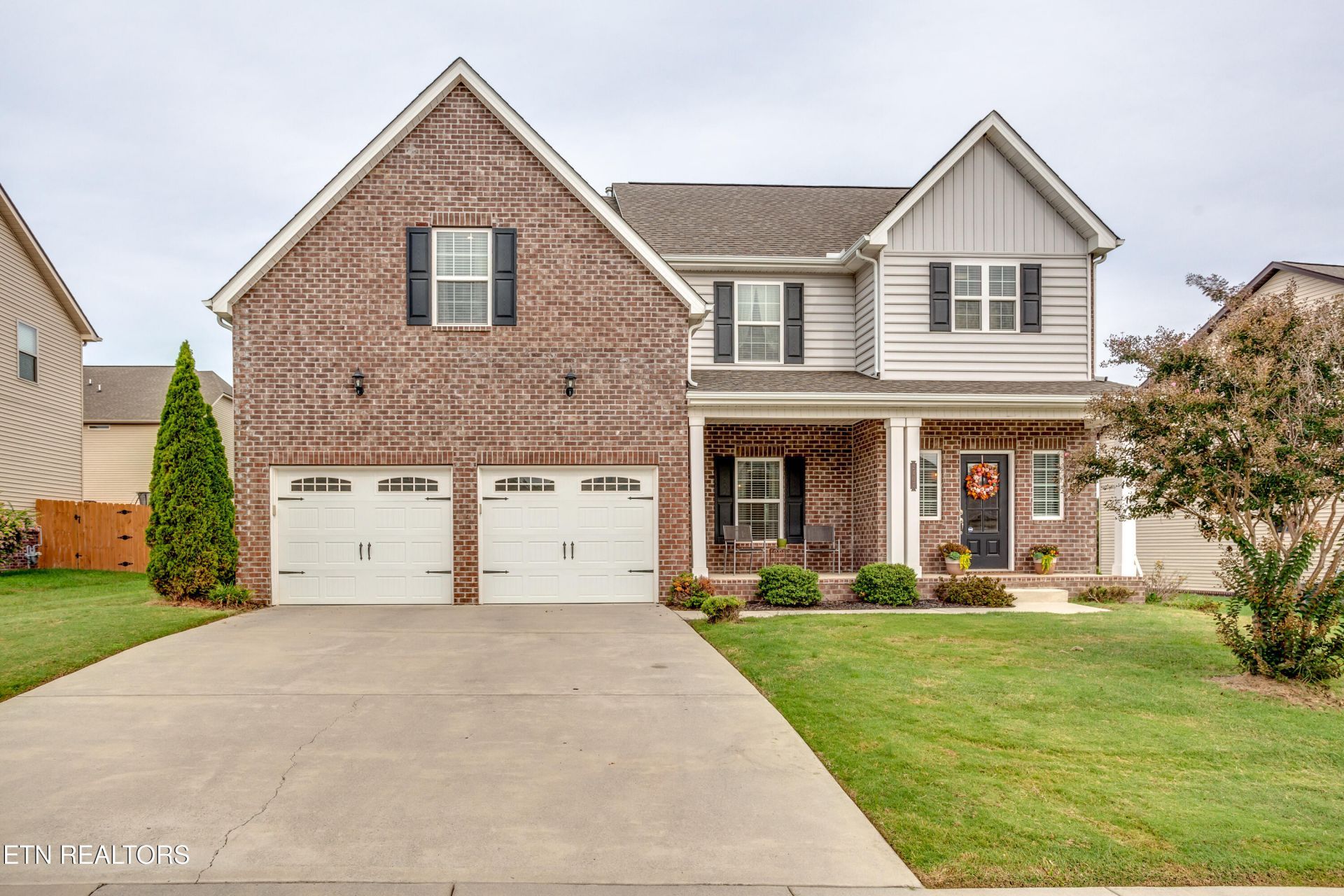 2407 Drake St, Maryville, TN 37801 Main Photo