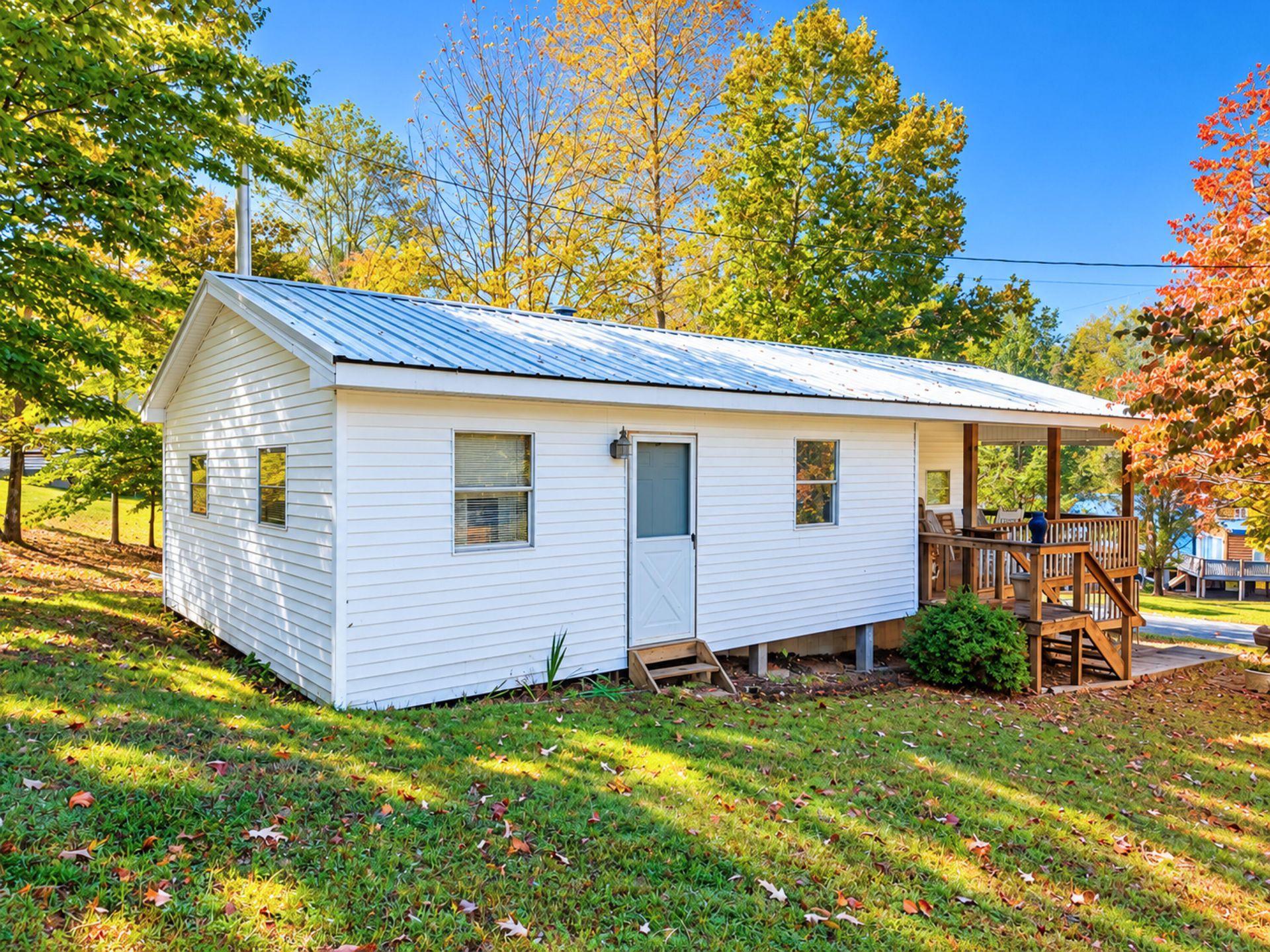 210 Echo Road, Bronston, KY 42518 Main Photo