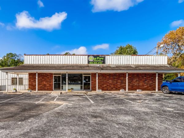551625 US HIGHWAY 1 , Hilliard, FL 32046