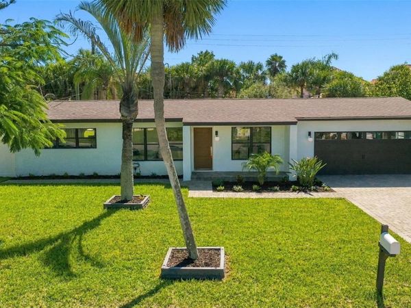 356 W EXETER STREET , SATELLITE BEACH, FL 32937
