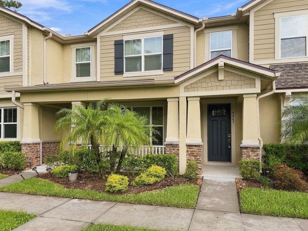 8867 HERENCIA ALLEY , WINDERMERE, FL 34786