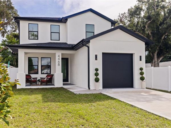 4468 57TH AVENUE N, ST PETERSBURG, FL 33714