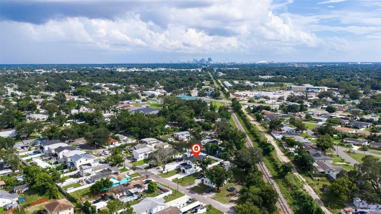4468 57th Avenue N, Saint Petersburg, FL 33714 Photo