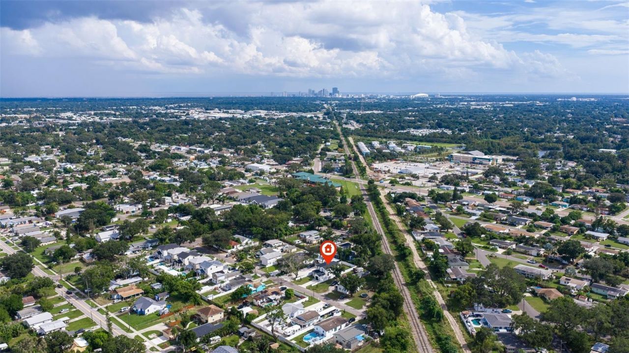 4468 57th Avenue N, Saint Petersburg, FL 33714 Photo