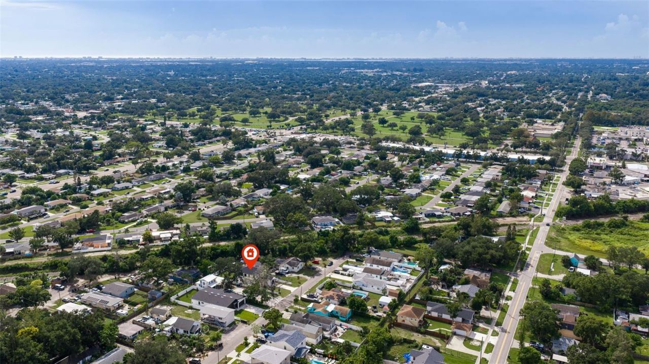 4468 57th Avenue N, Saint Petersburg, FL 33714 Photo