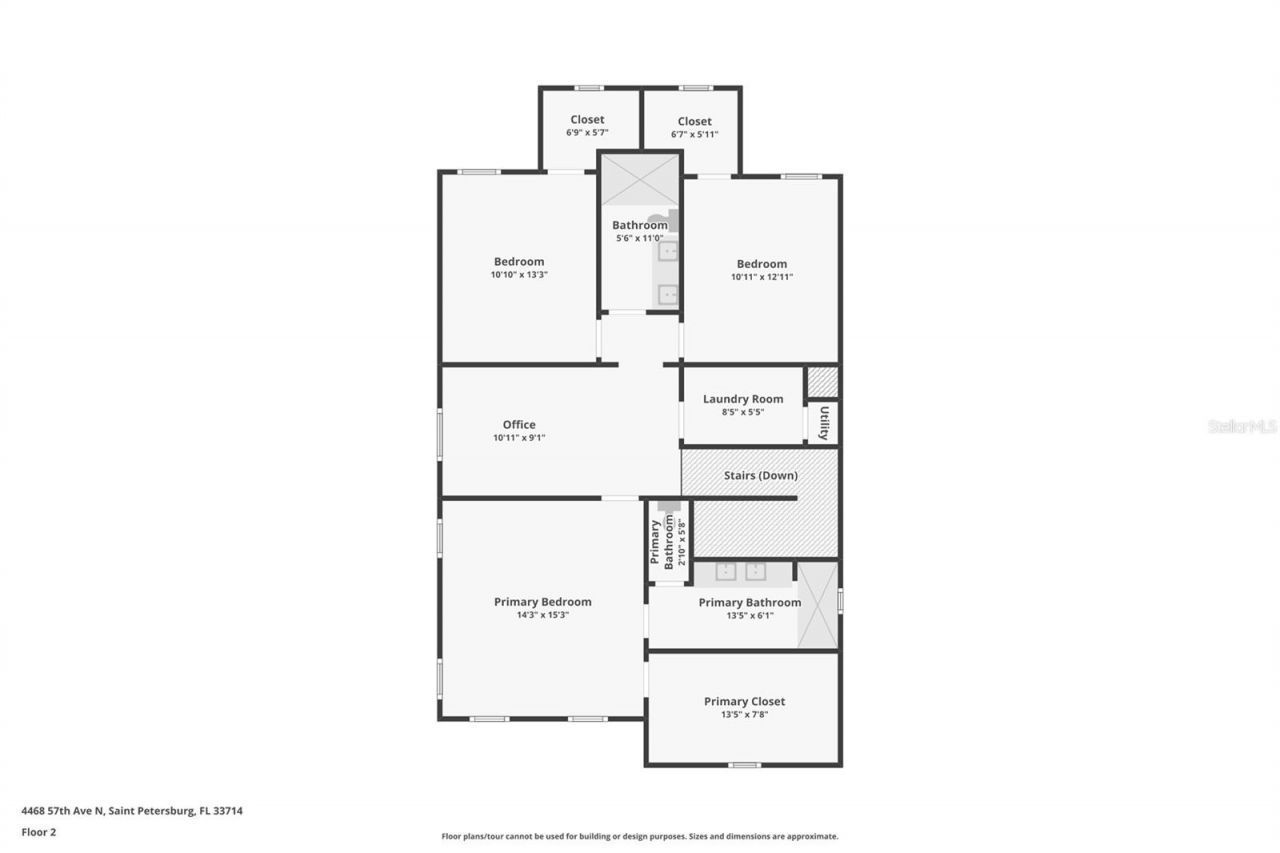 4468 57th Avenue N, Saint Petersburg, FL 33714 Photo