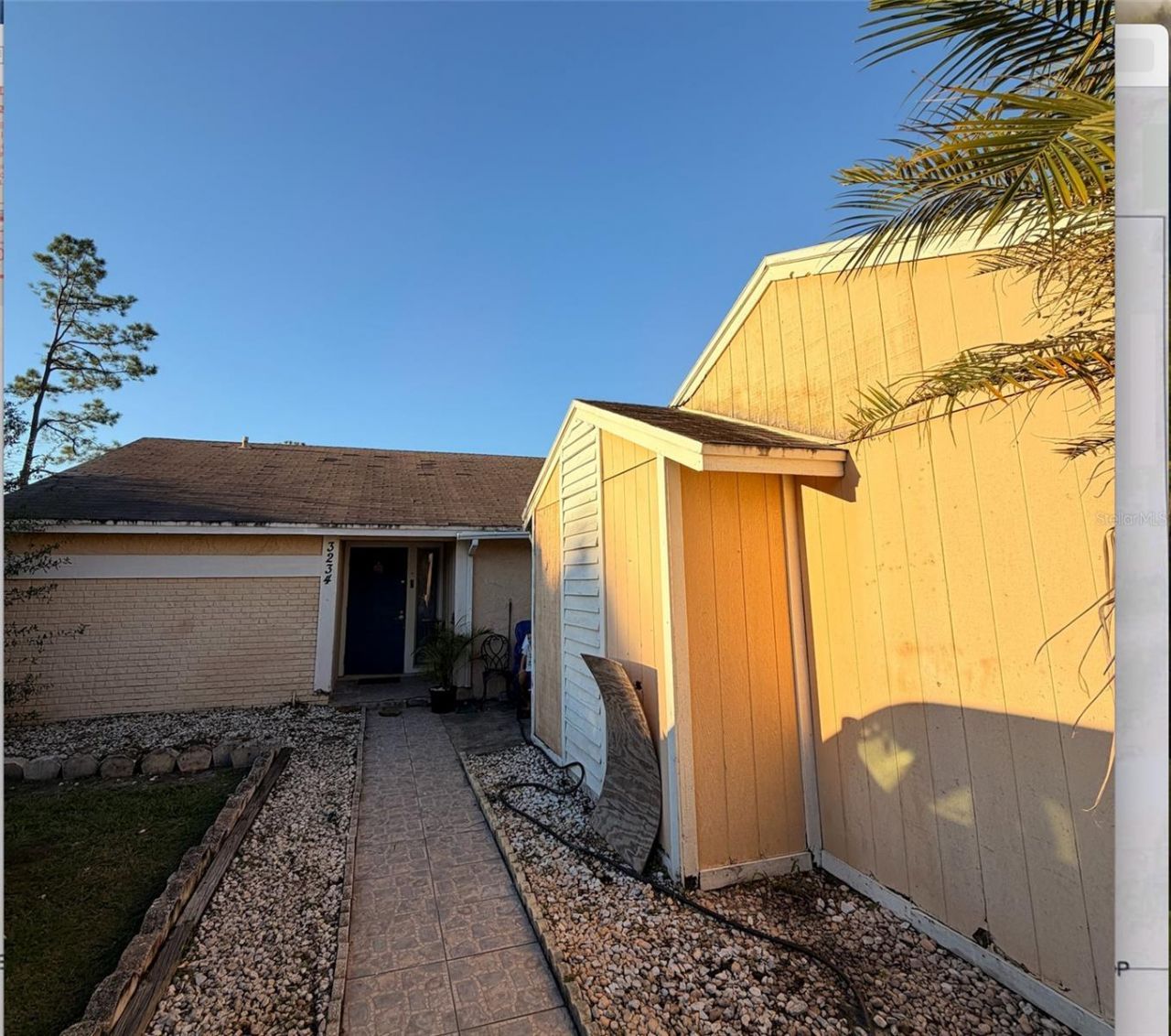 3234 Fox Lake Drive , Tampa, FL 33618 Main Photo