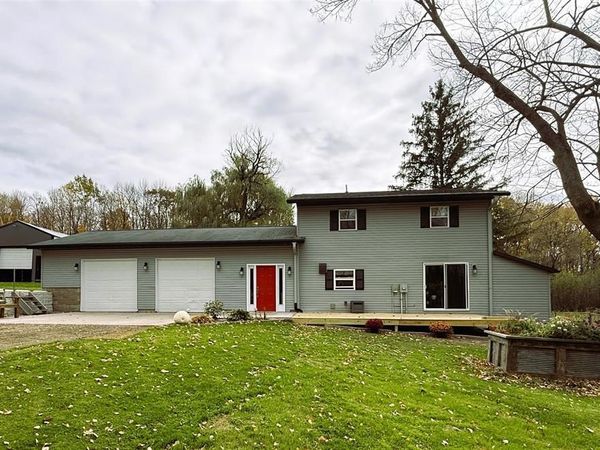 1201 S 8th Street, Cornell, WI 54732