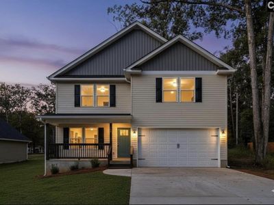209 Lynch Lane , Chapin, SC 29036