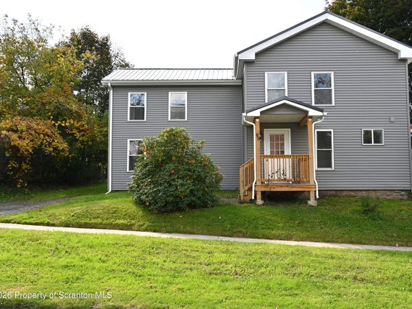 98 Broad Avenue , Susquehanna, PA 18847