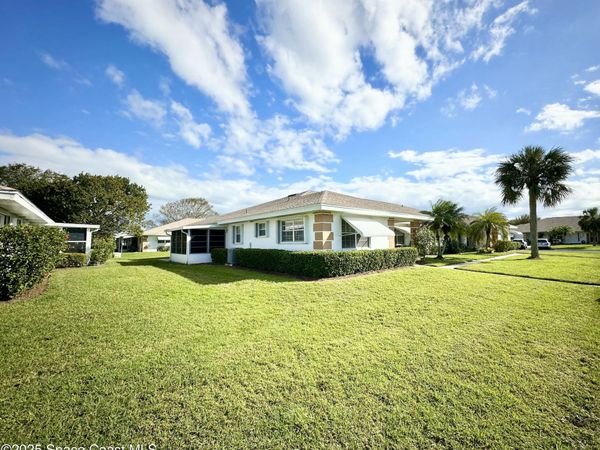 324 Colony Lane , Unit A, Fort Pierce, FL 34982