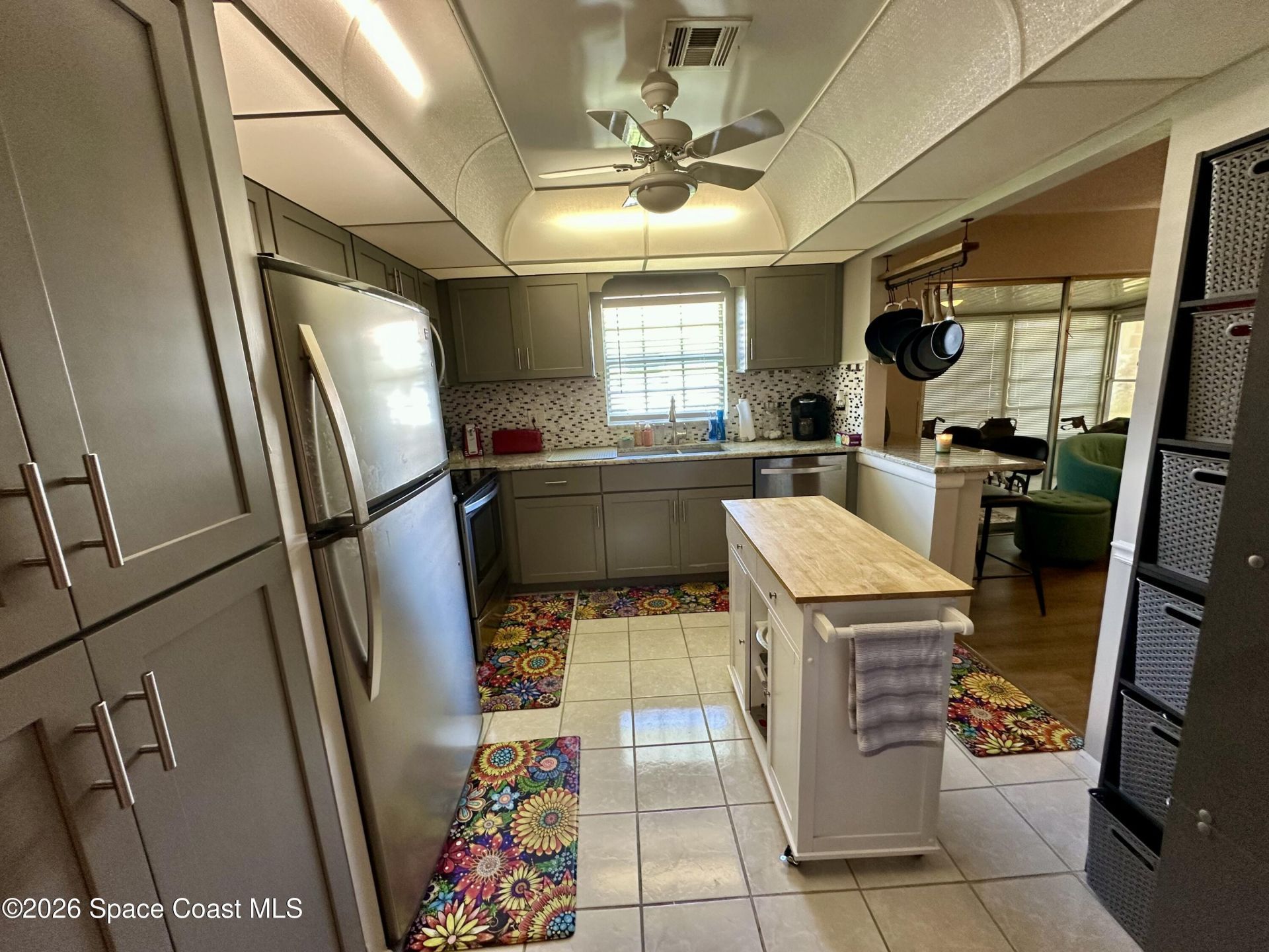 324 Colony Lane , Unit A, Fort Pierce, FL 34982 Photo