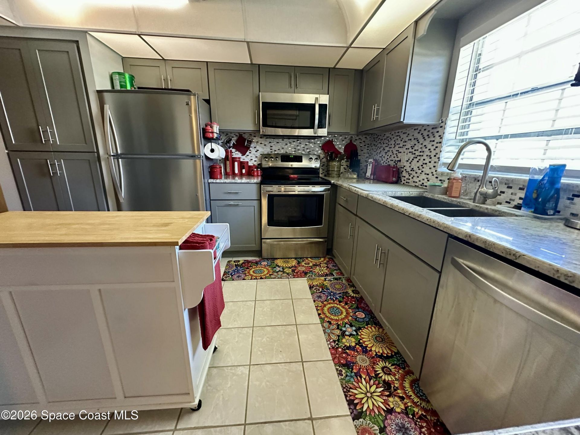 324 Colony Lane , Unit A, Fort Pierce, FL 34982 Photo