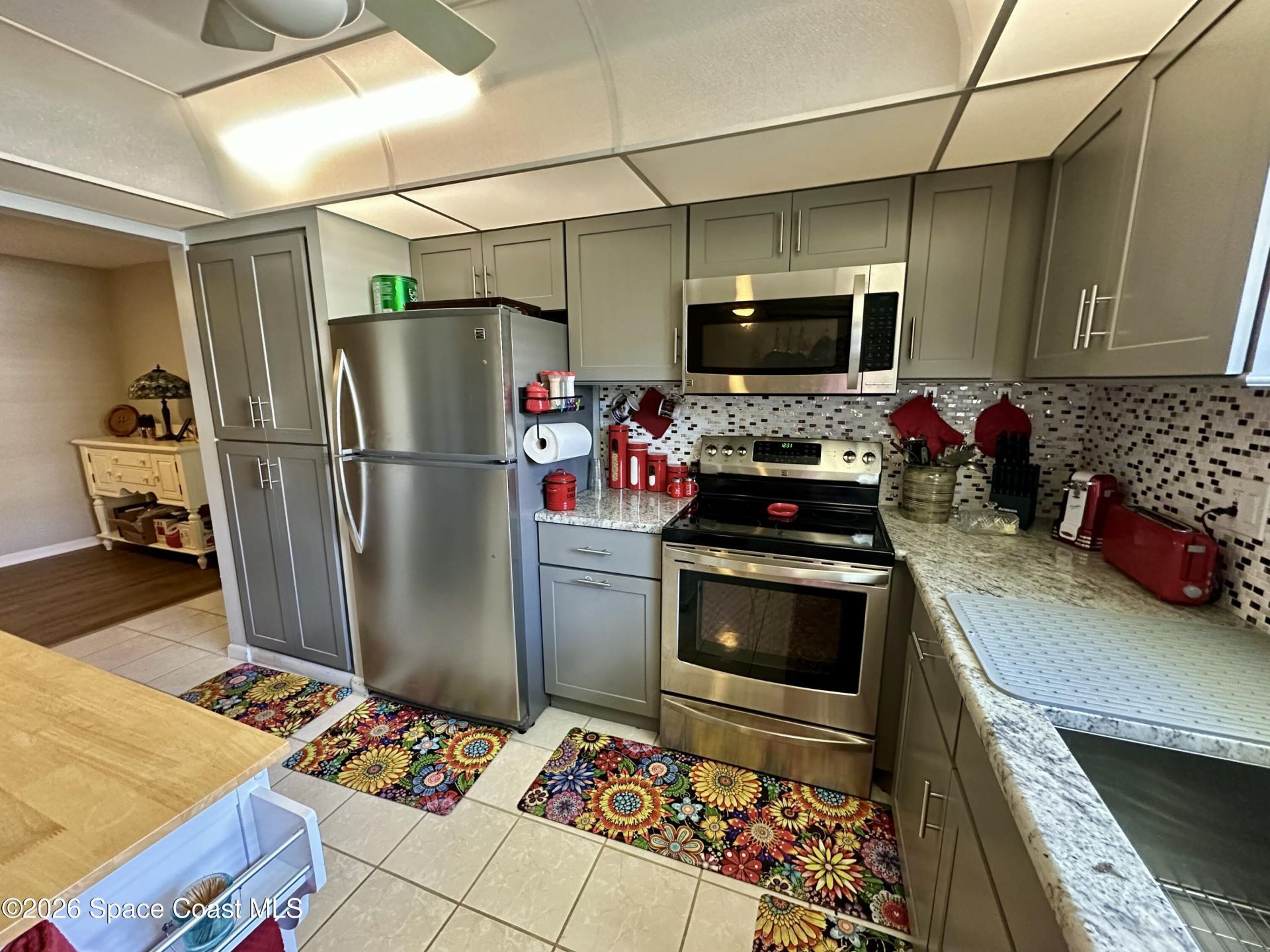 324 Colony Lane , Unit A, Fort Pierce, FL 34982 Photo