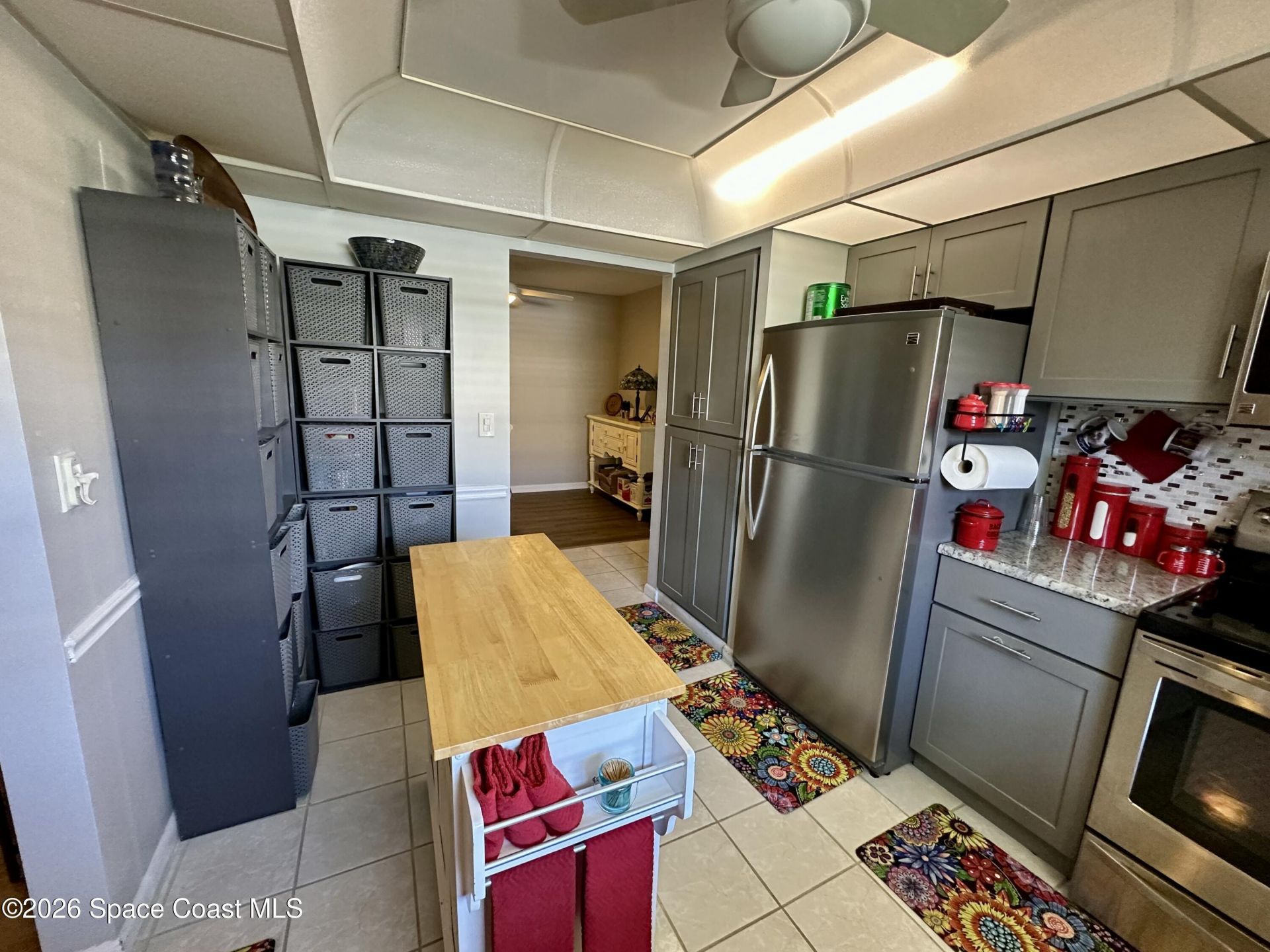 324 Colony Lane , Unit A, Fort Pierce, FL 34982 Photo