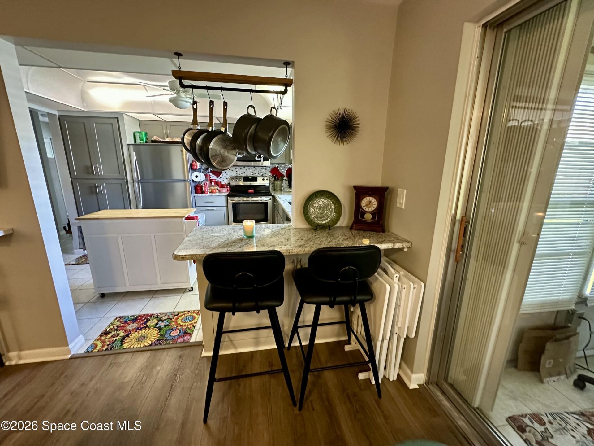 324 Colony Lane , Unit A, Fort Pierce, FL 34982 Photo