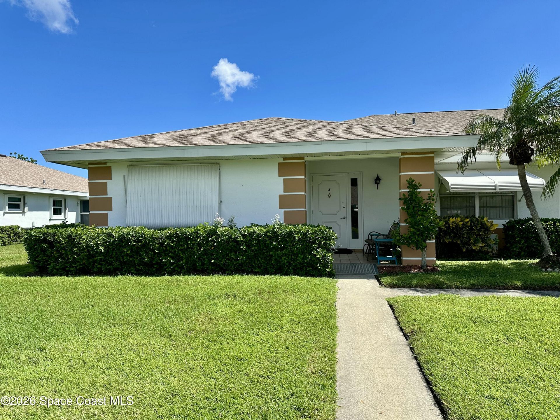 324 Colony Lane , Unit A, Fort Pierce, FL 34982 Photo