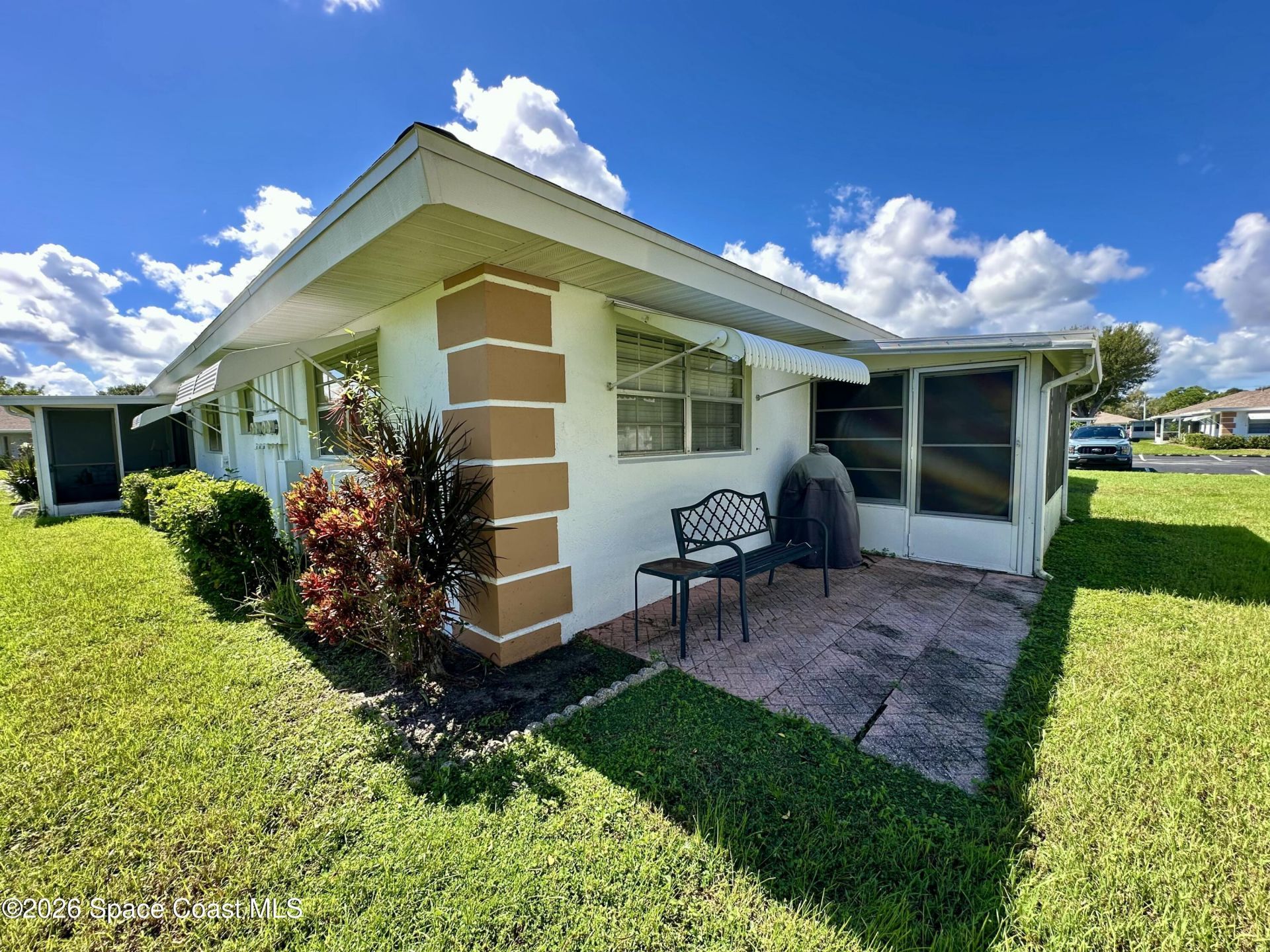 324 Colony Lane , Unit A, Fort Pierce, FL 34982 Photo